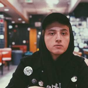 Meet your Posher, Cain